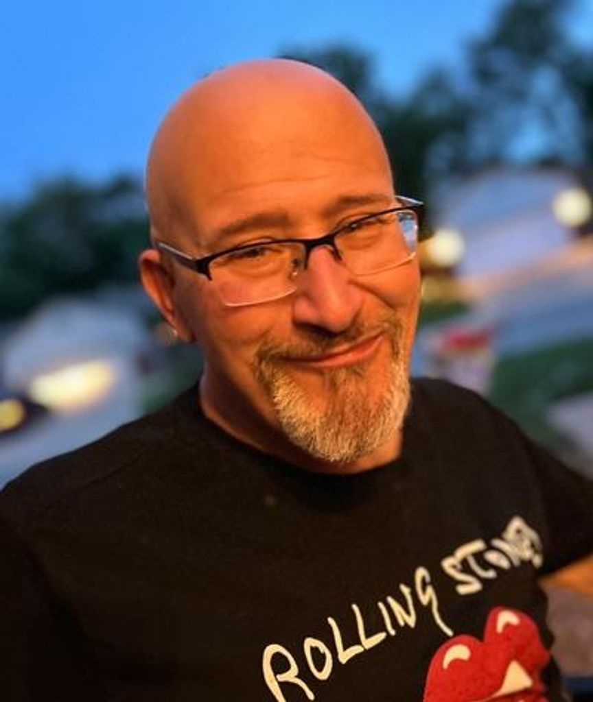 Steven L. Scott Profile Photo