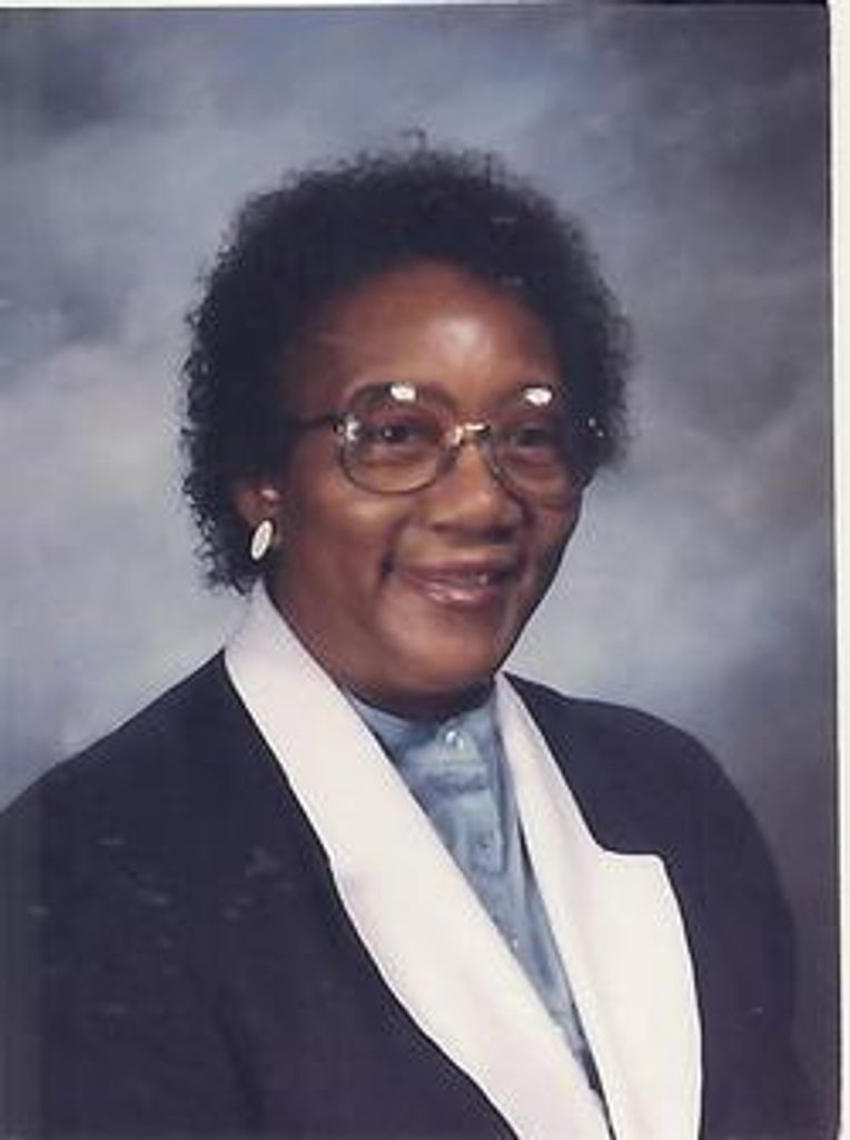 Cora E. Wilson