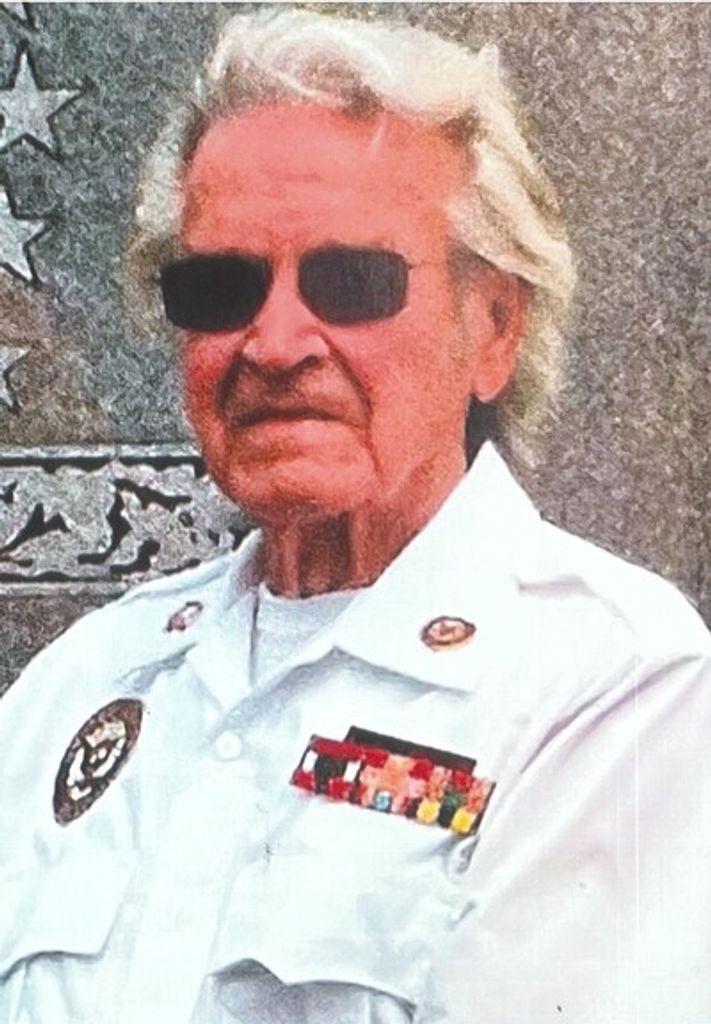 Truett Brian Carter, Sr. Profile Photo