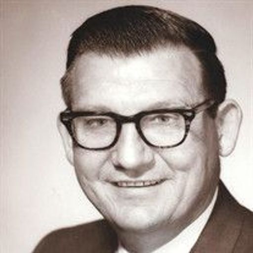 Nick Glenn Profile Photo