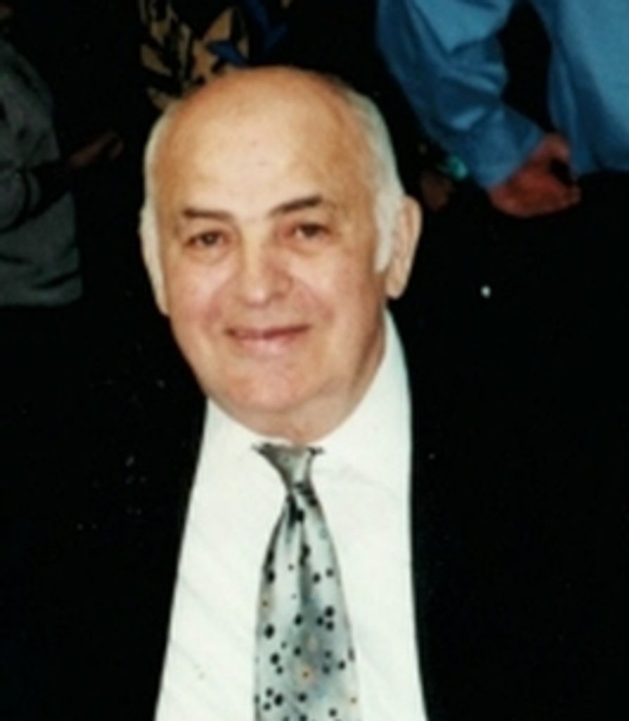 Leonardo Positano