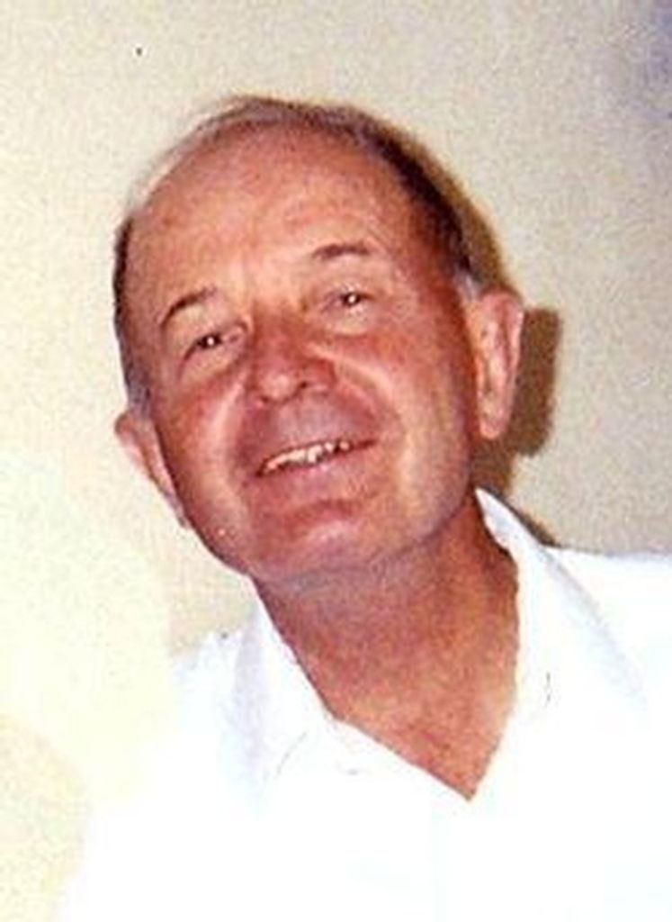 Don R. Shelton