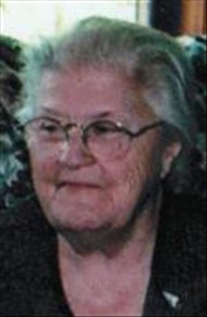 Alma Mills Profile Photo