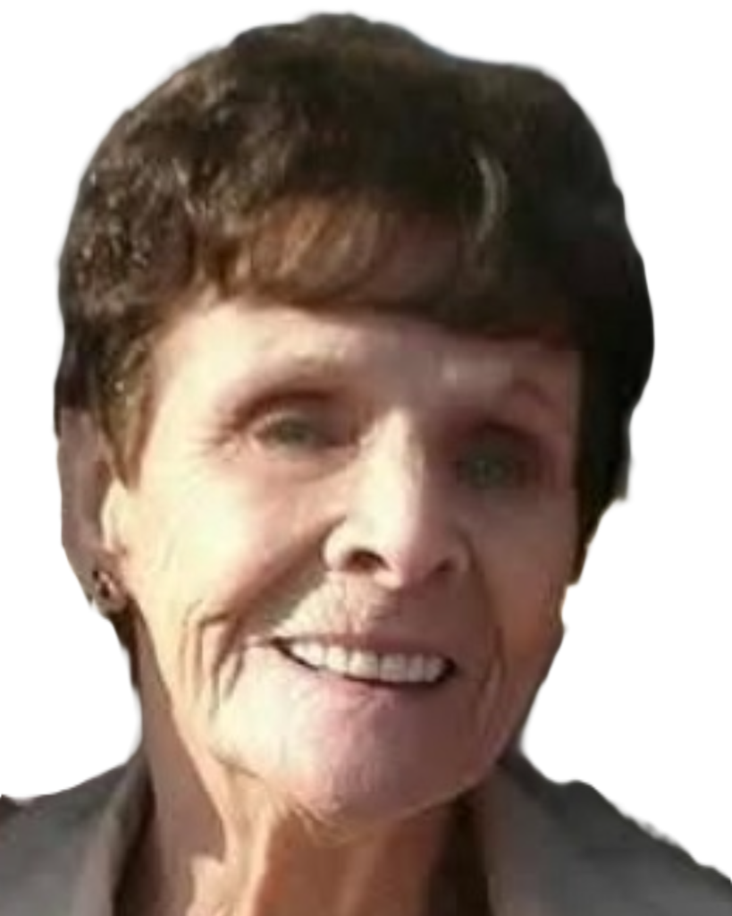 Carolyn Sue Mitchell