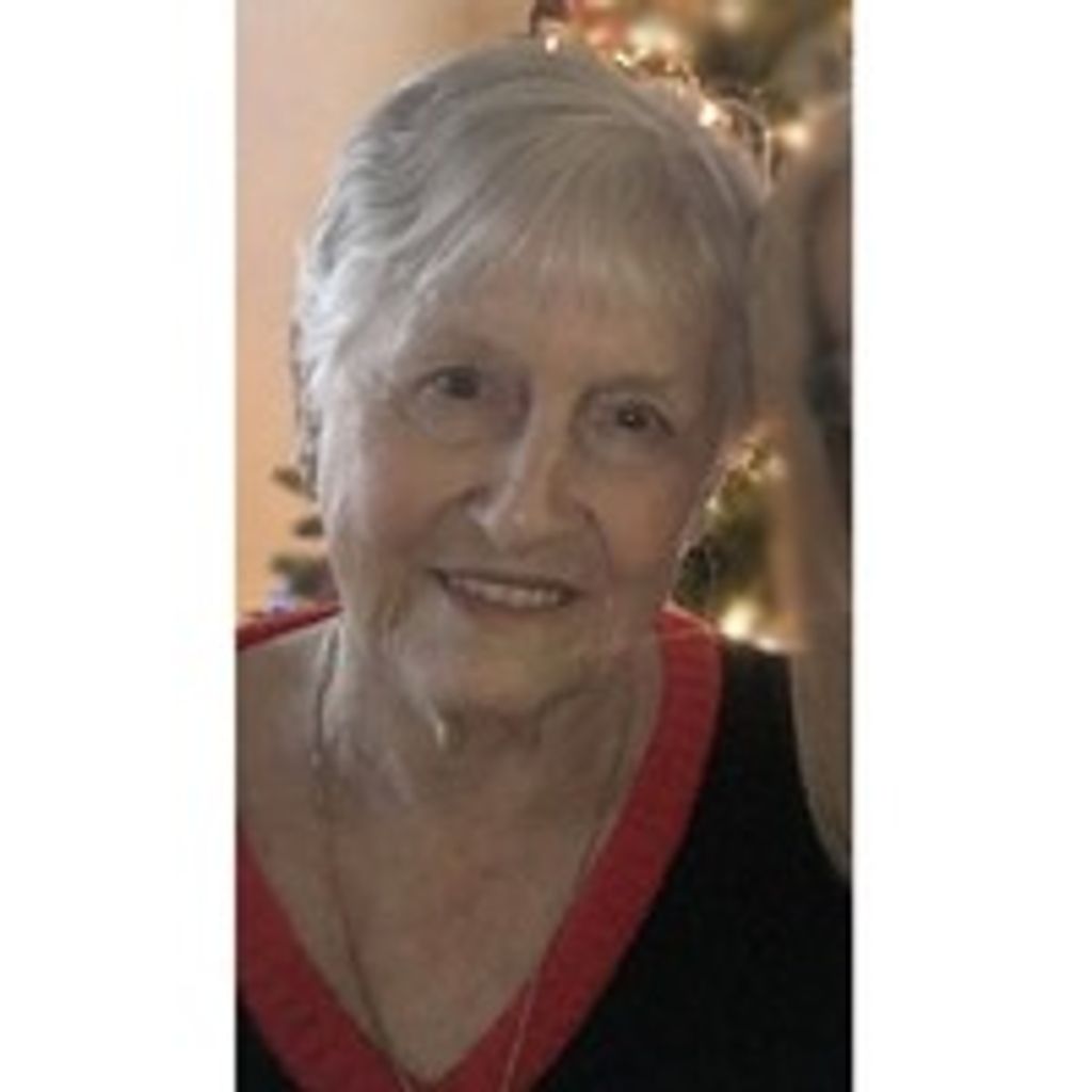 Betty Jewell Corley Profile Photo