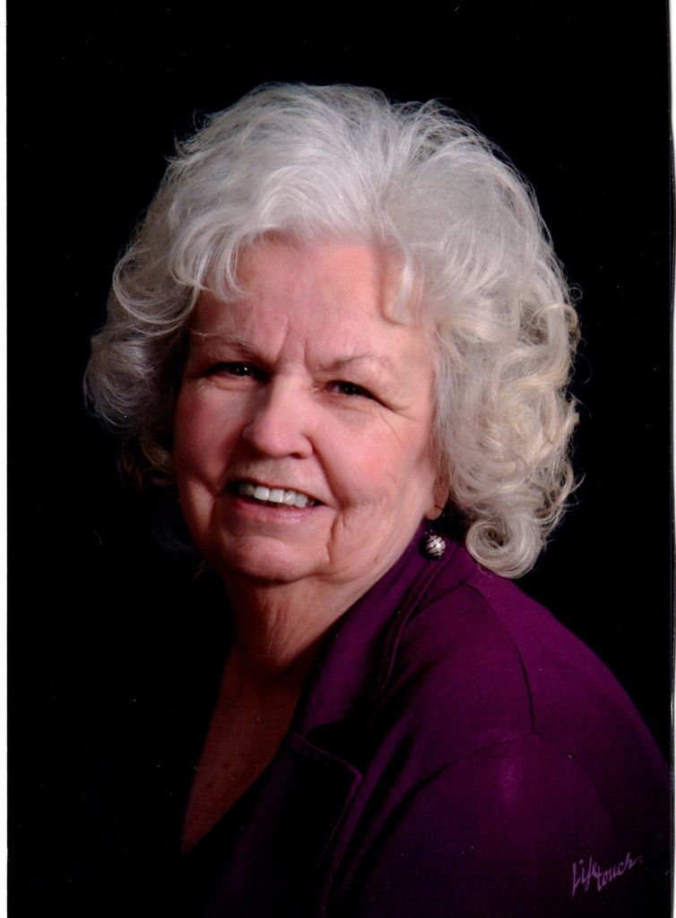 Nancy Lee Hudson Profile Photo