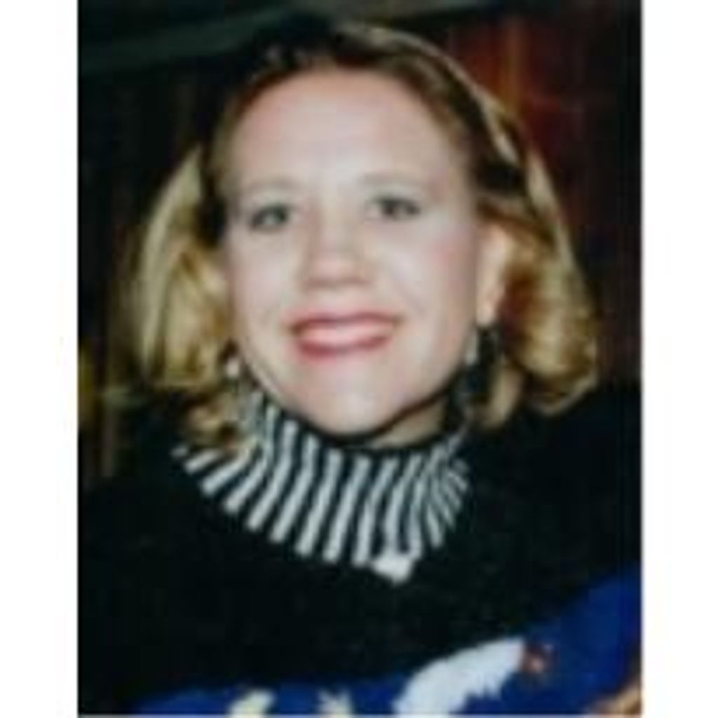 Mary Elizabeth Archer