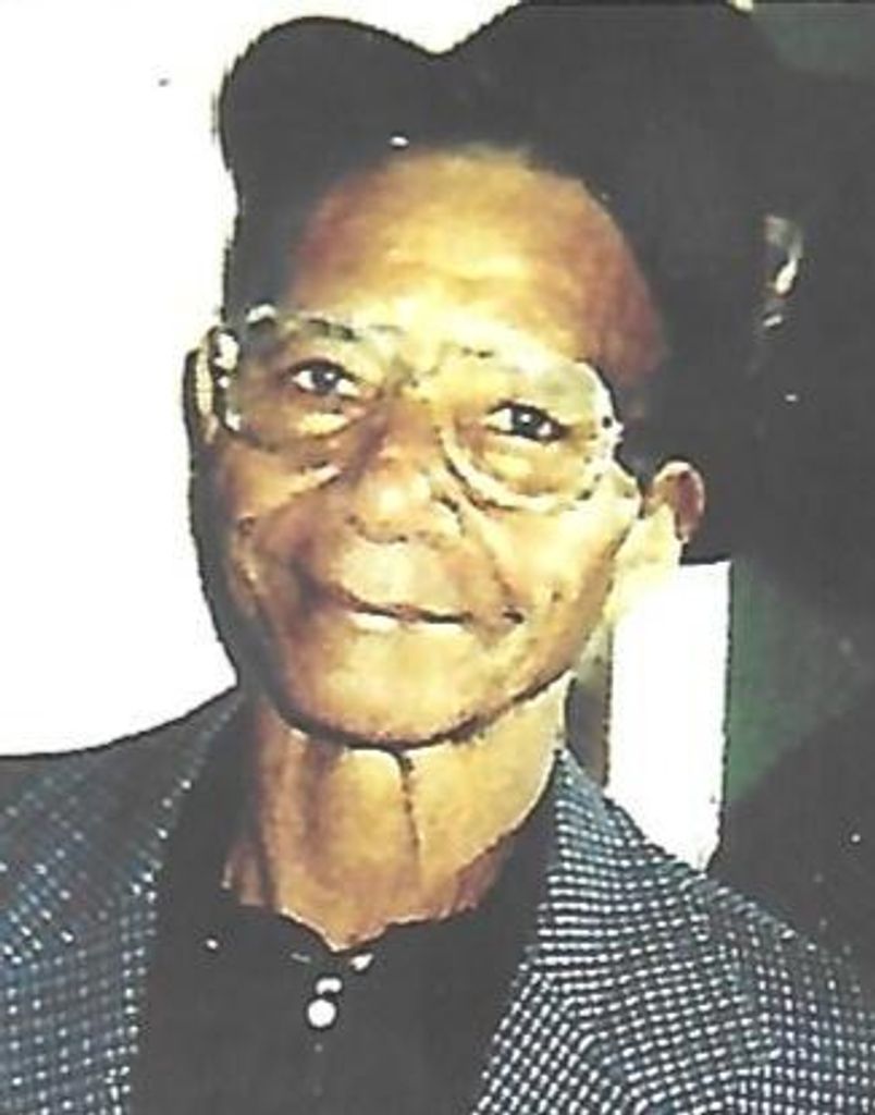 John Wesley Smith Profile Photo