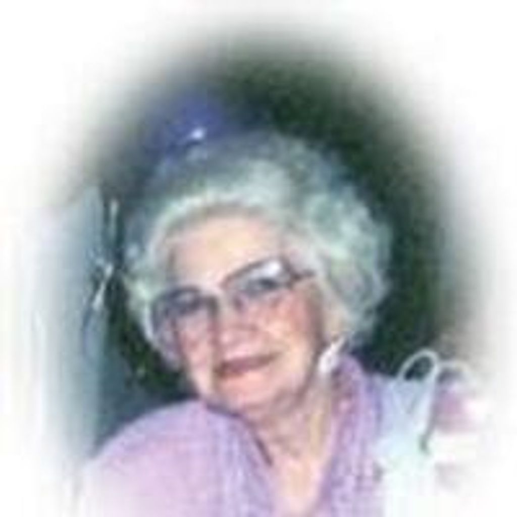 Wanda Beatrice Turner