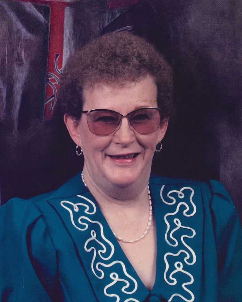Rosalie Shubert