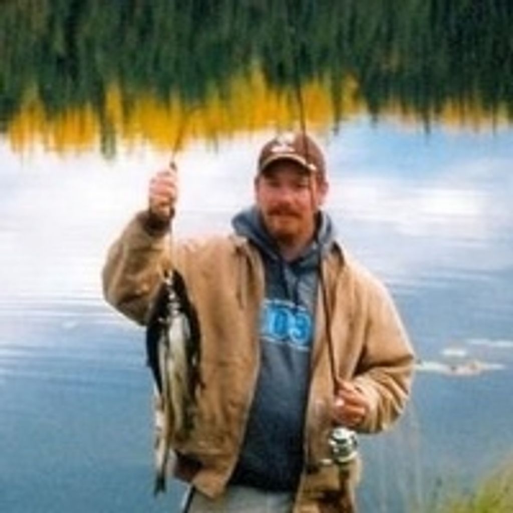 Kevin James Courtner