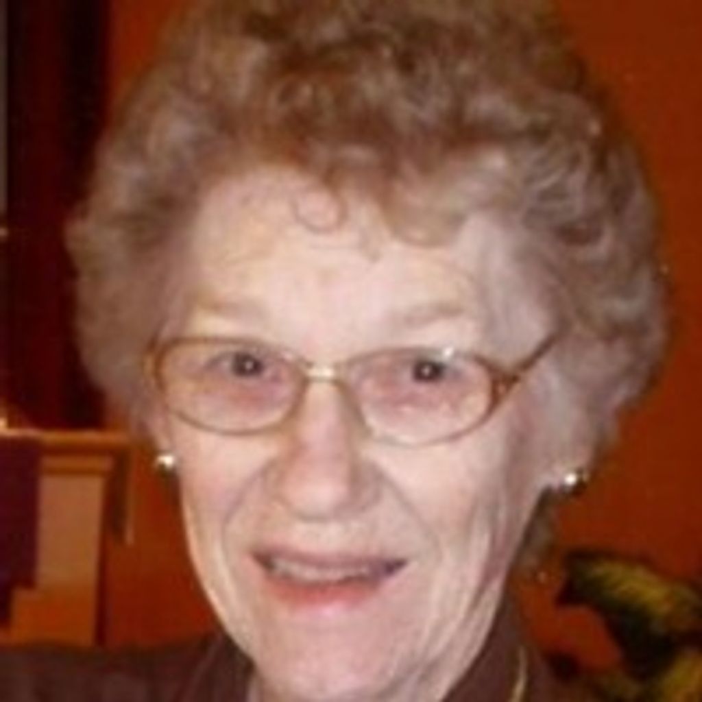 Jacqueline  "Jackie" Angel