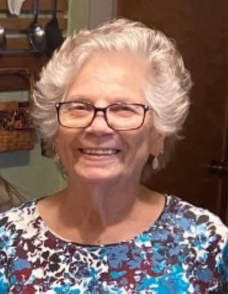 Louise A. (Hall)  Rice Profile Photo