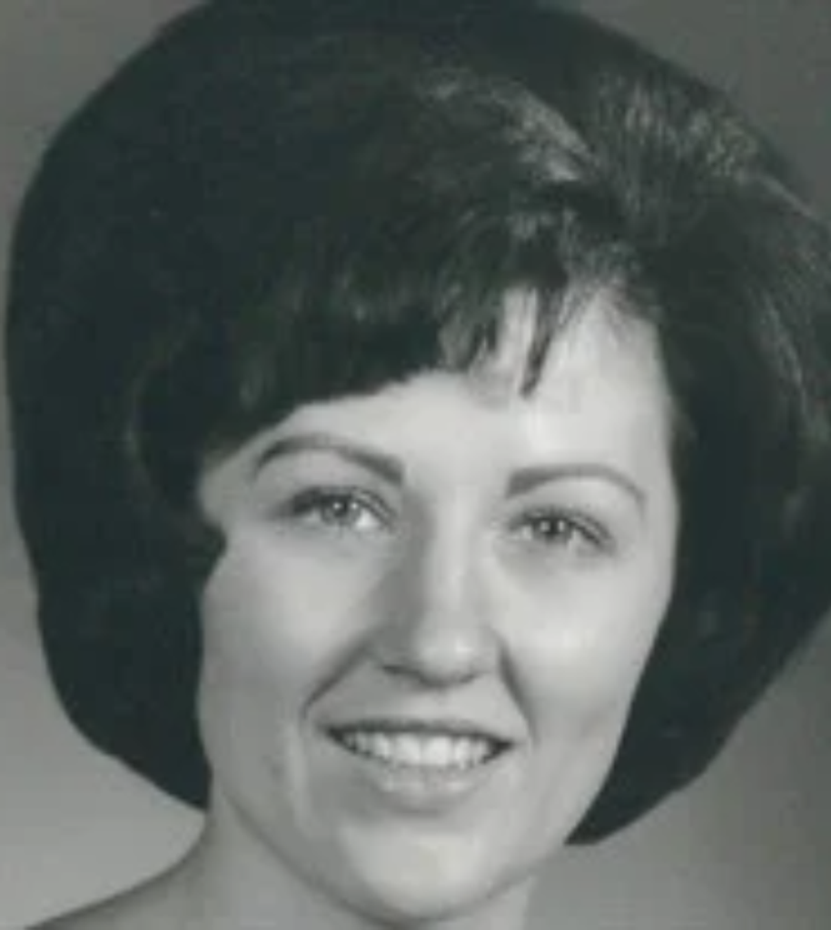 Marcia K. Kampen