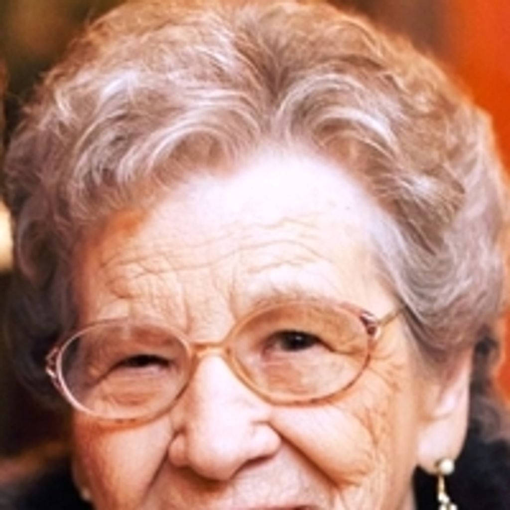 Carroll Foltz Gromer