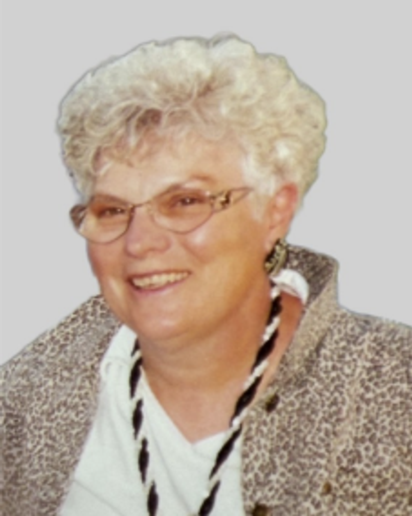 Madeline M. Heyrman Profile Photo