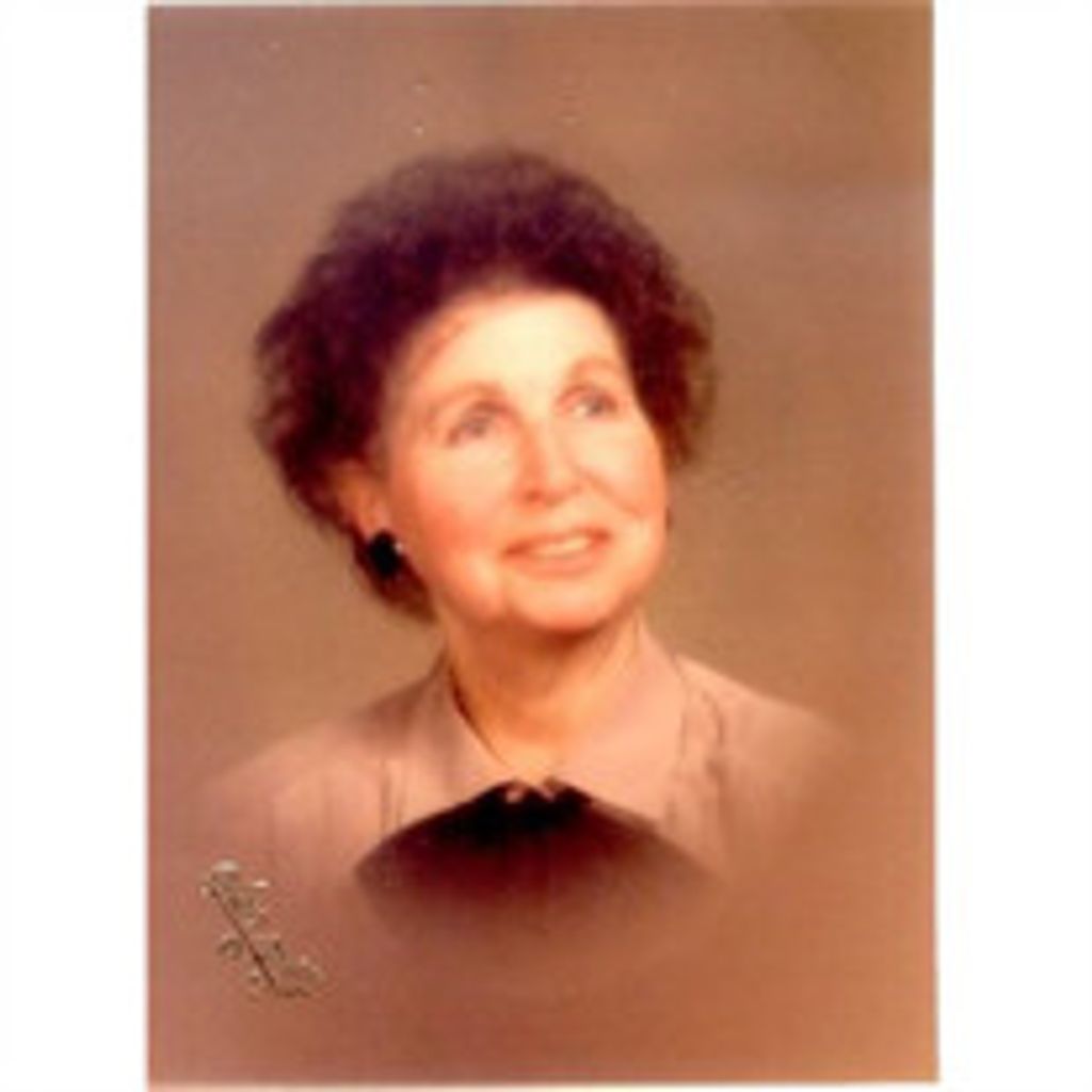 Marguerite Grimes