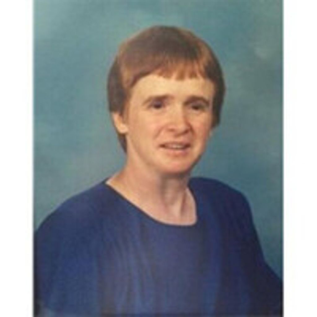 Susan Tressie Lomax