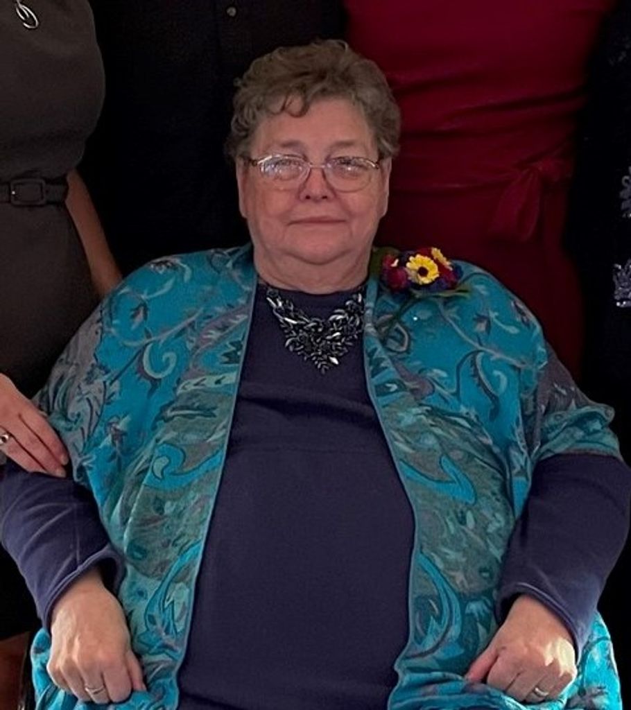 Peggy Husmann