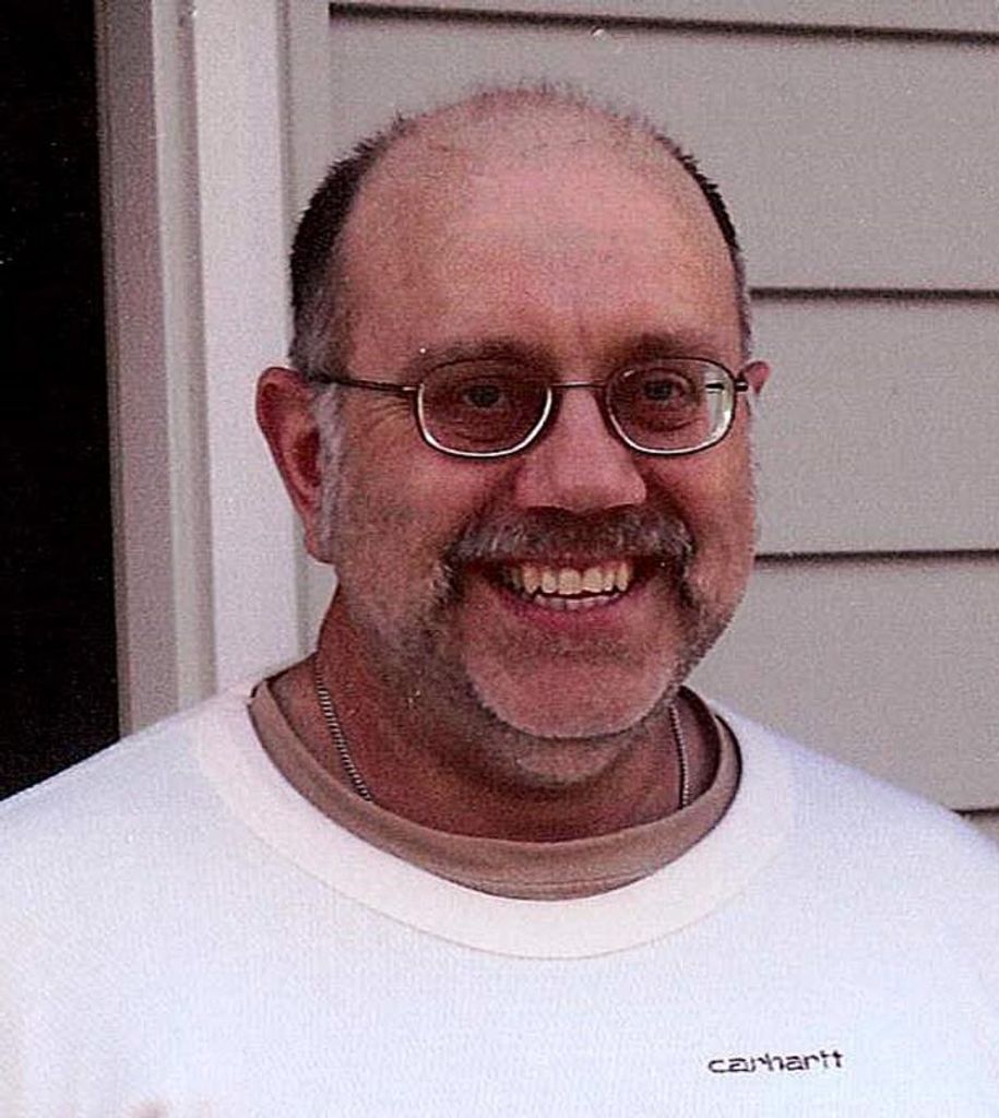 Daniel M. Kniefel Profile Photo