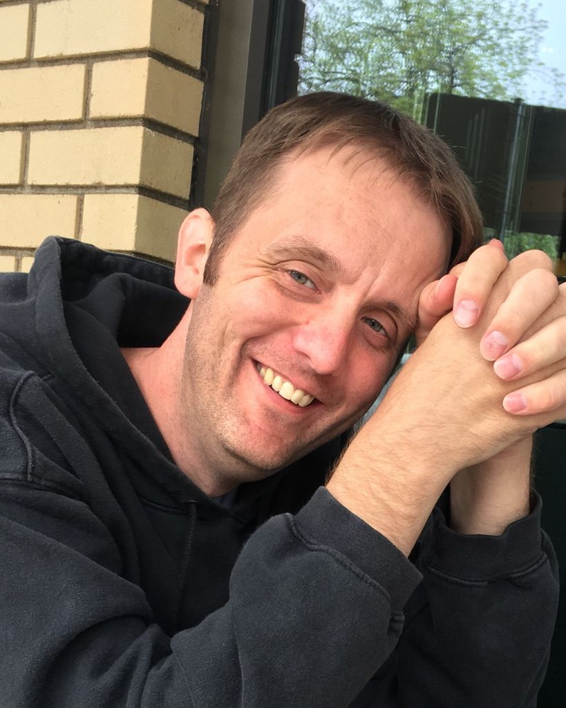 Andy Allen Volk Profile Photo