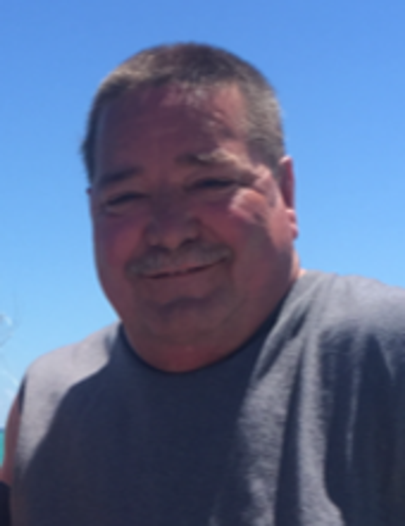 Roy Dale Mobley Profile Photo
