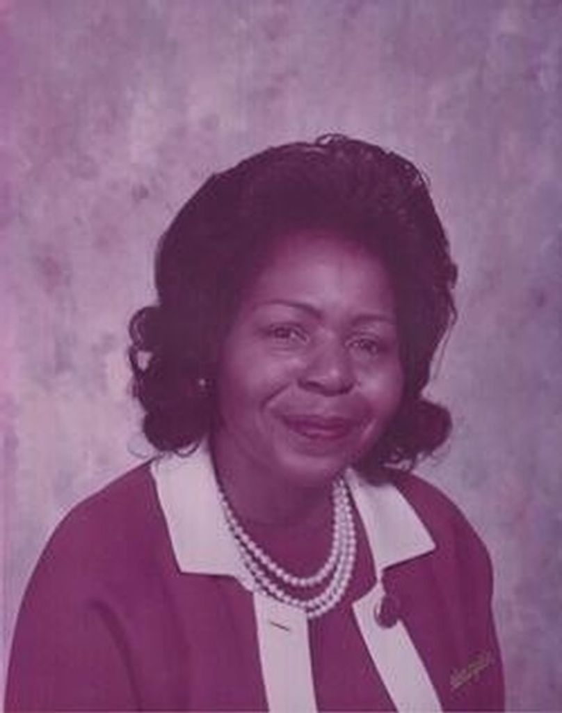 Harrylee Virginia Collins