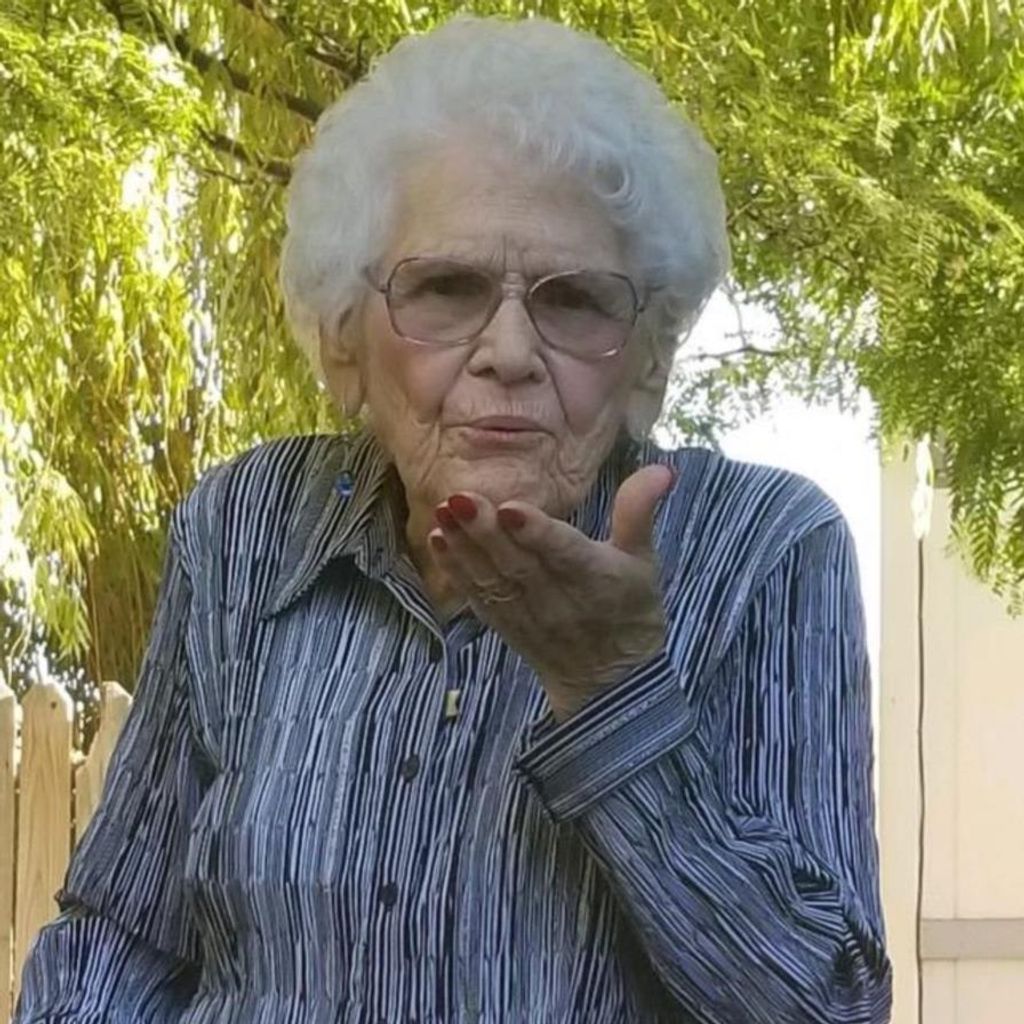 Doris Hamann