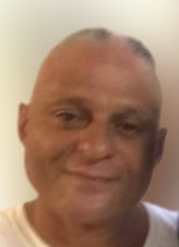 Alex Patrick Jacobs Profile Photo