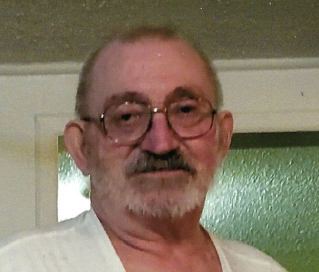 Carl Deaton
