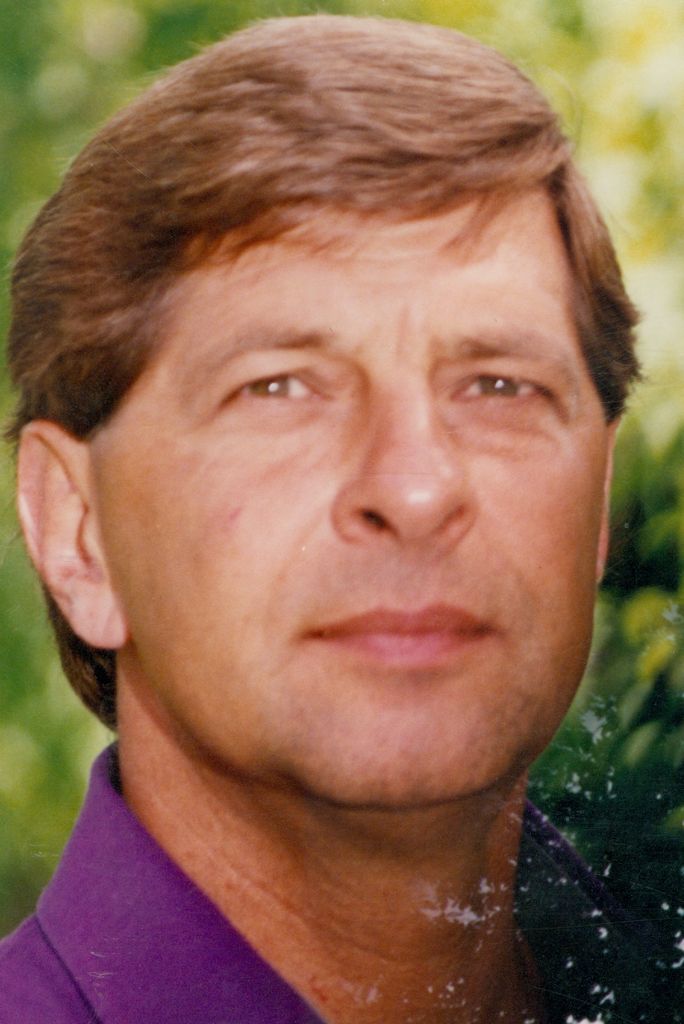 Lawrence R. Dodds