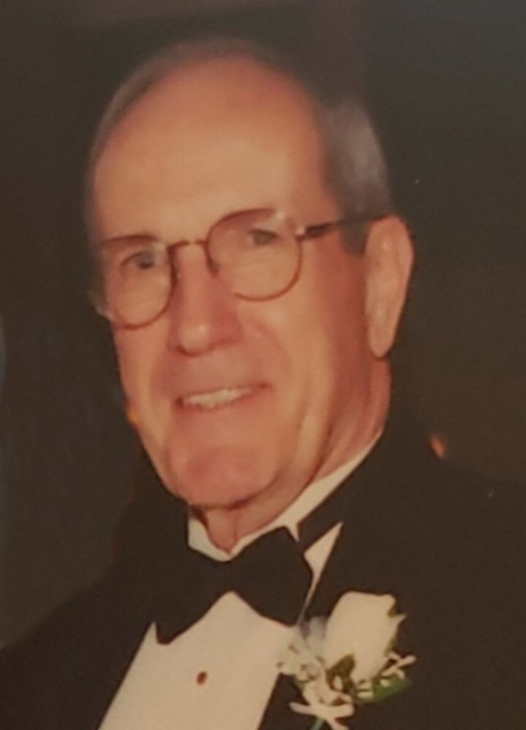 Robert F "Bob" Horgan Profile Photo