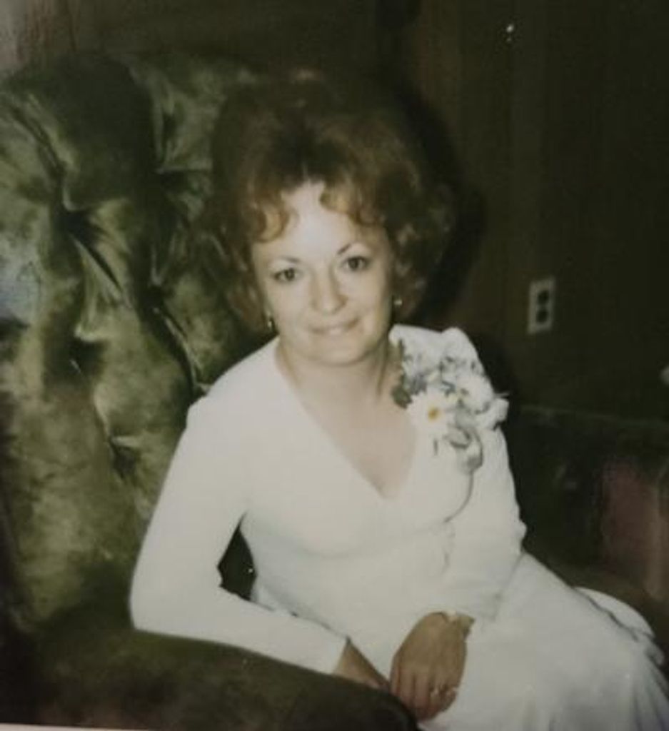 Daisy Sue "Susie" Henson