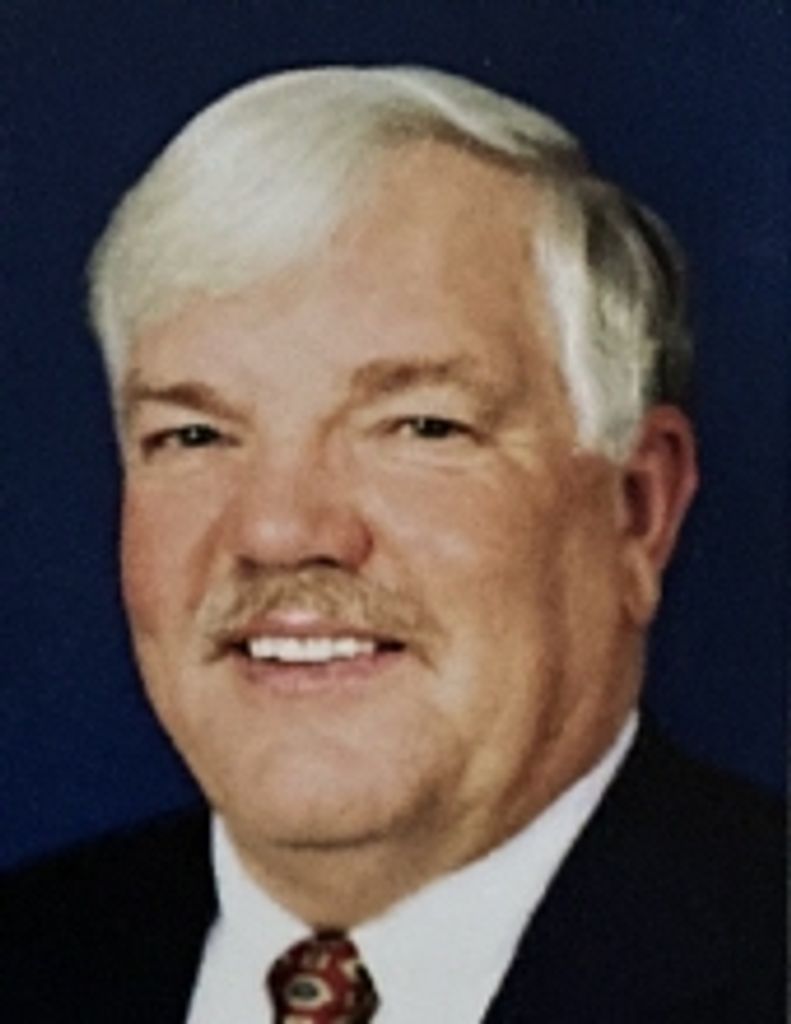 Robert L.  Liliedahl