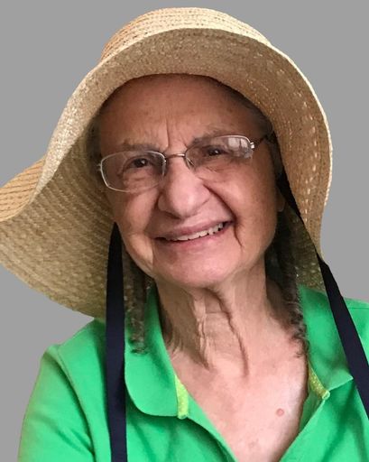 Helen Katherine (Catania) Schlitter's obituary image