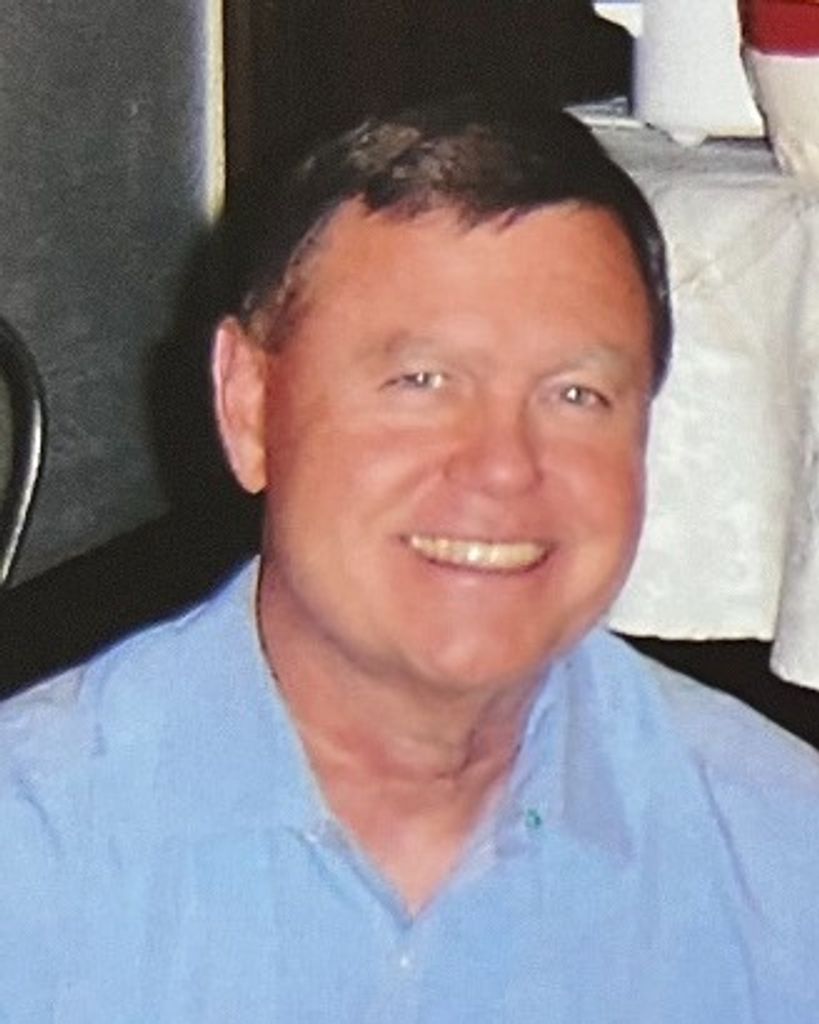 Robert "Bob" Winhusen