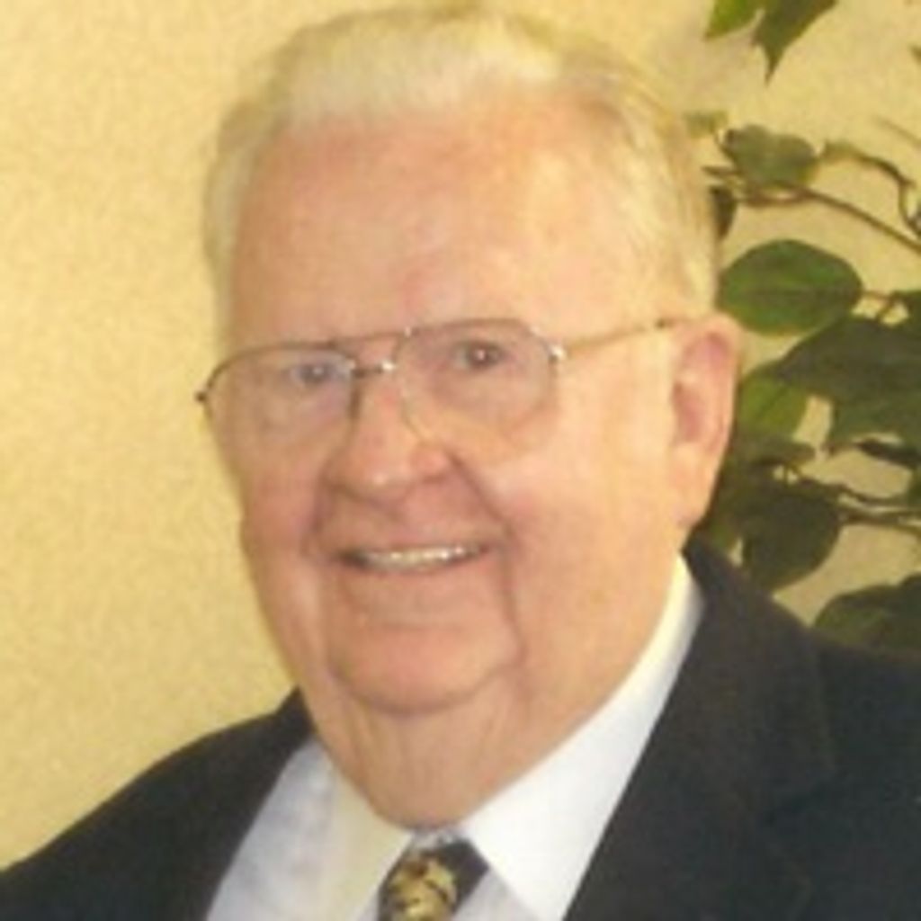 Willis Lovell Harrop