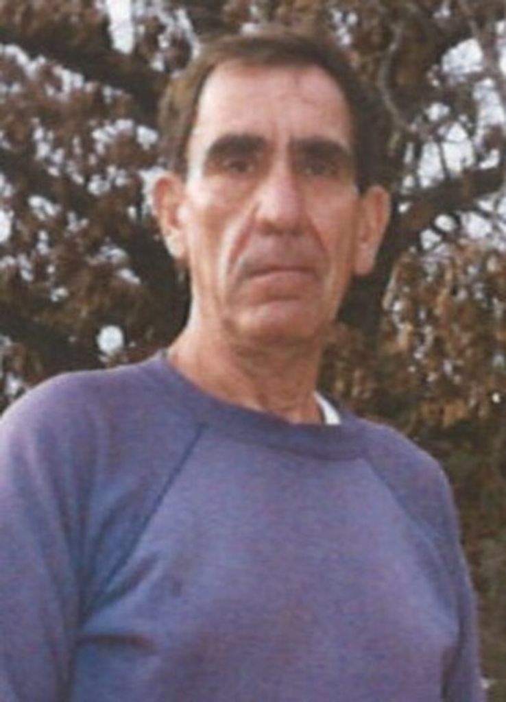Billy Johnson Profile Photo
