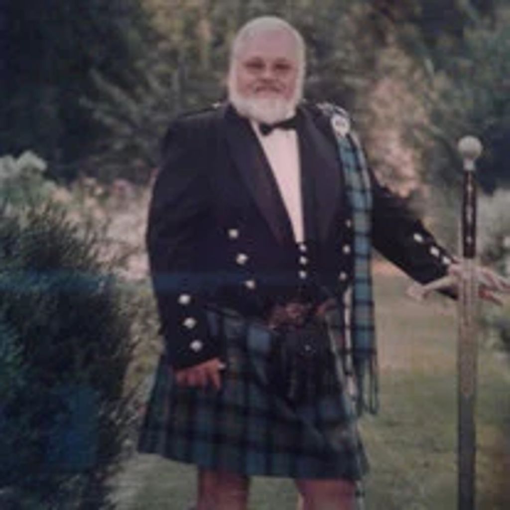 Theodore Manns Profile Photo