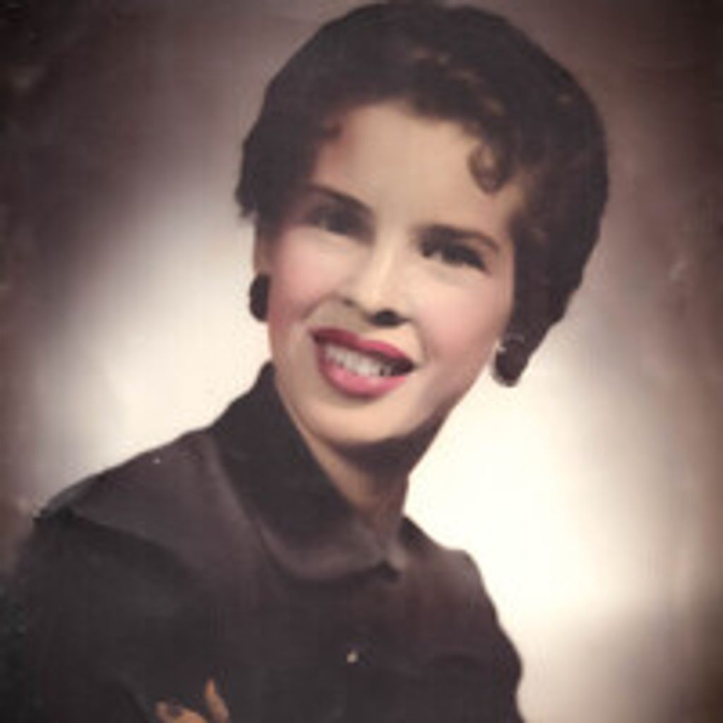 Geneva Black Pardue