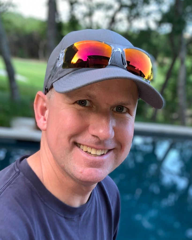 John Ryan Collins Profile Photo