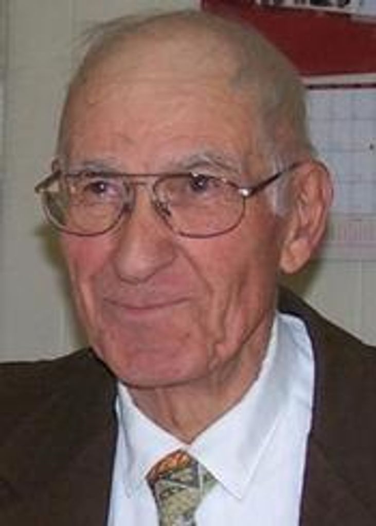 Milford A. Nelson Profile Photo