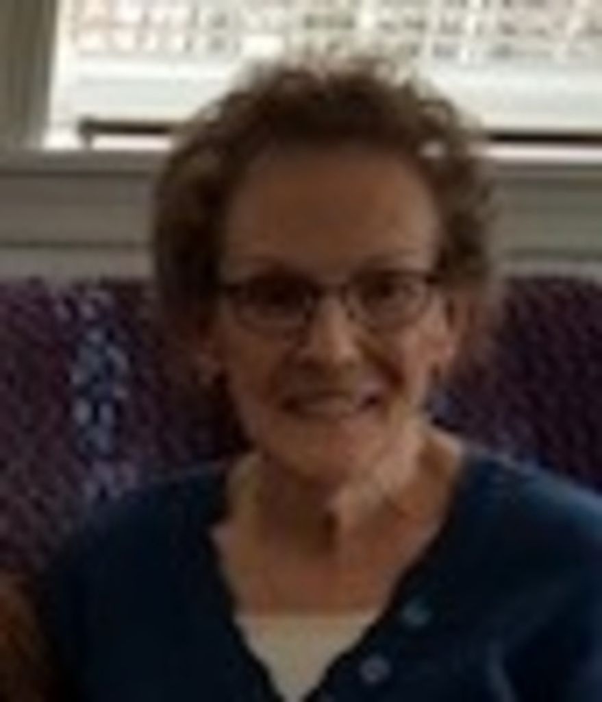 Margaret M. Castiglione