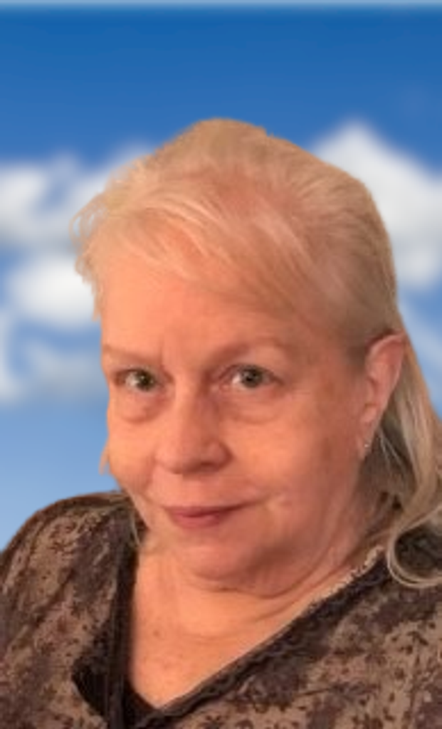 Mary Sue Eaks