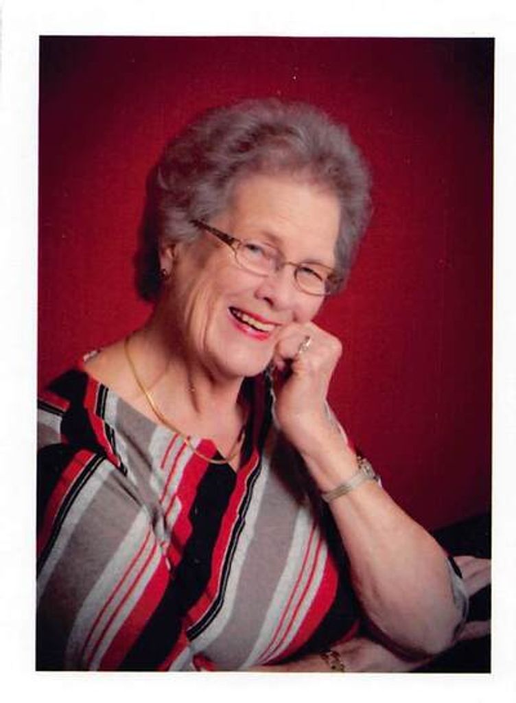 Dorothy Ann Shepherd Profile Photo