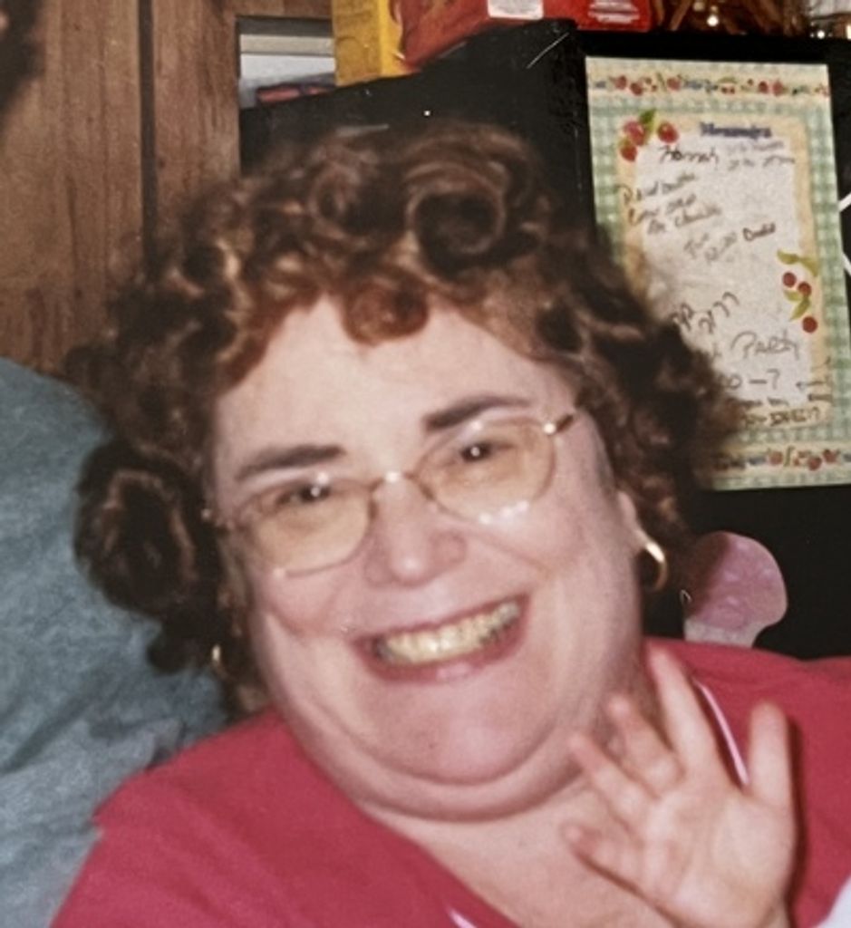 Rita Jane Bornstein Profile Photo