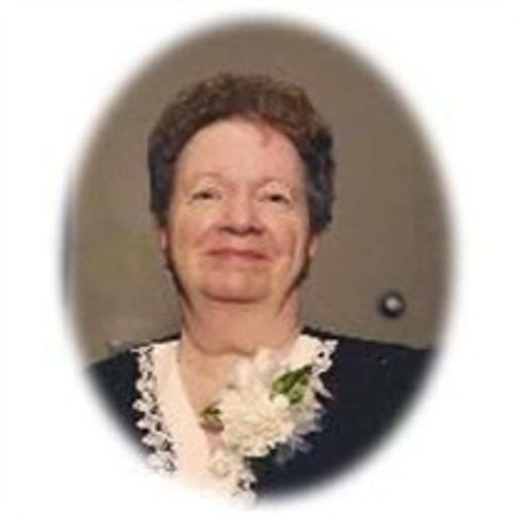 Thelma Hitt Keith