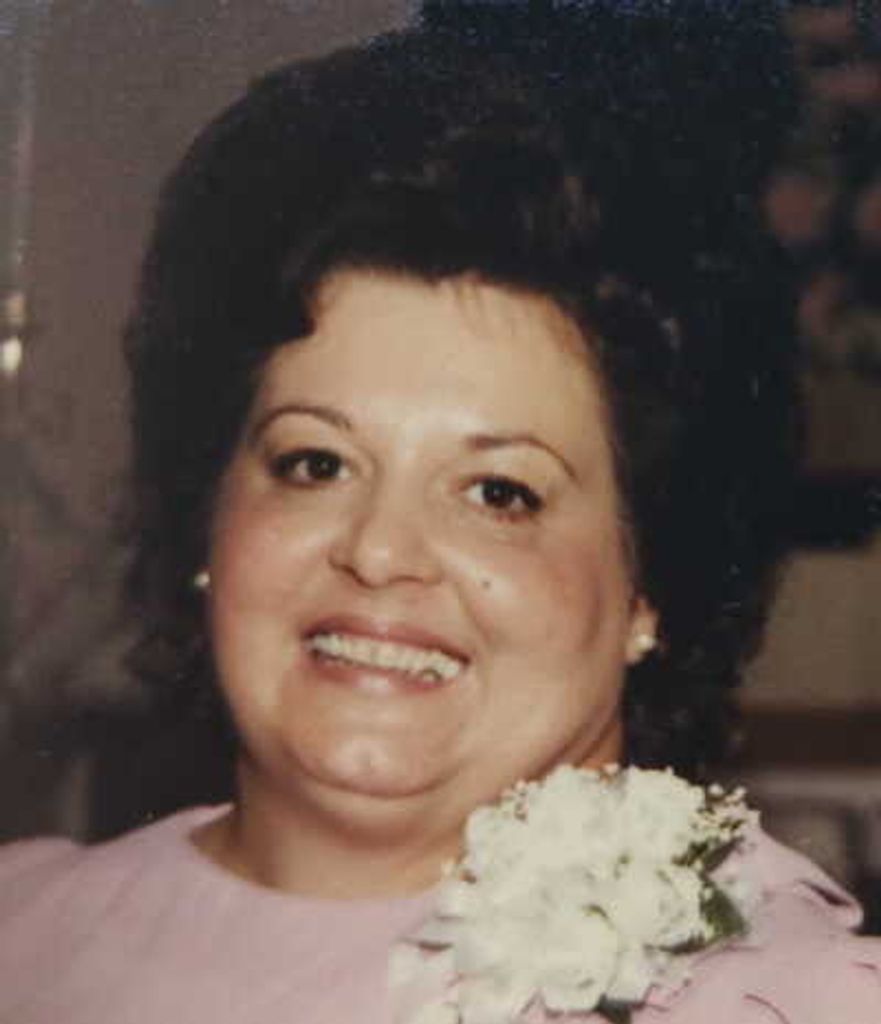 Nancy Priddy Hutchens Profile Photo
