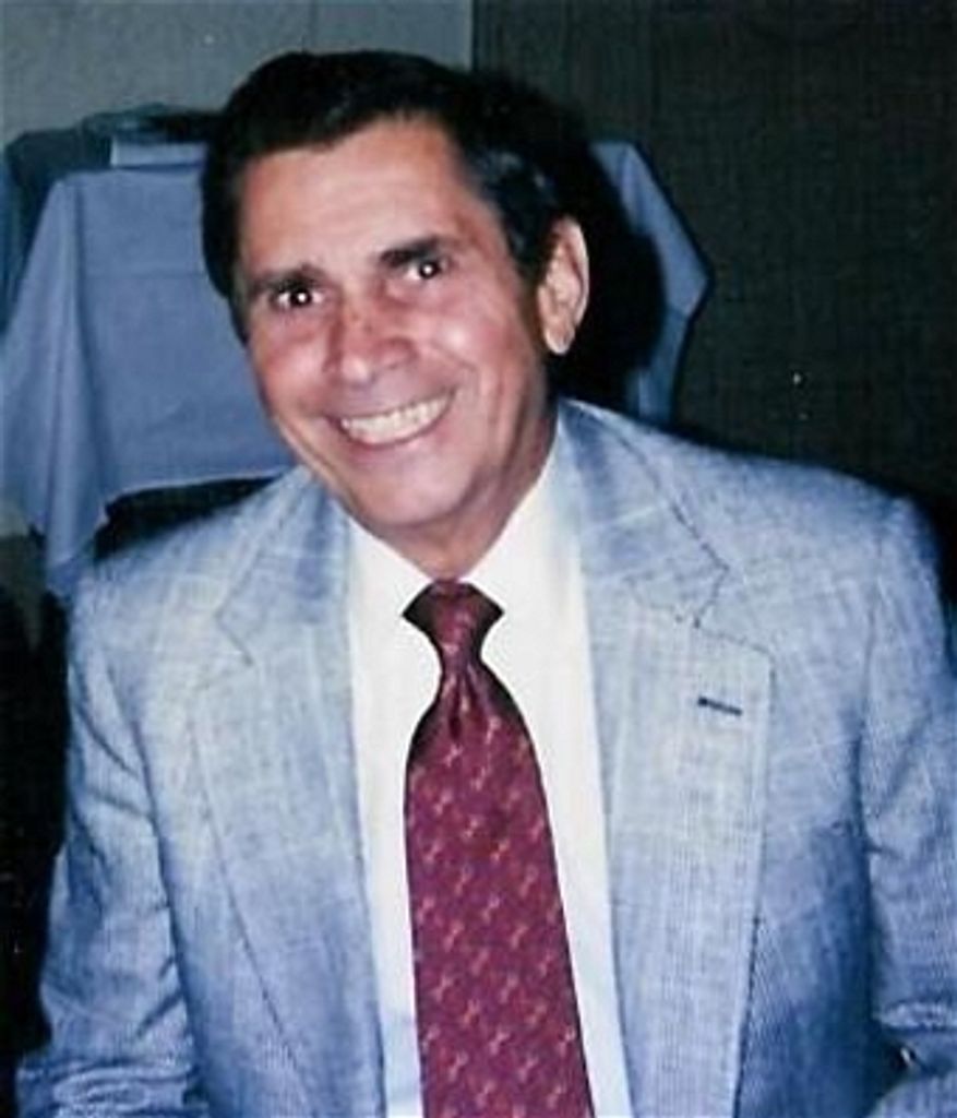 Albert Christie