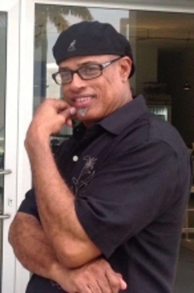 Omar Theodore Duncan